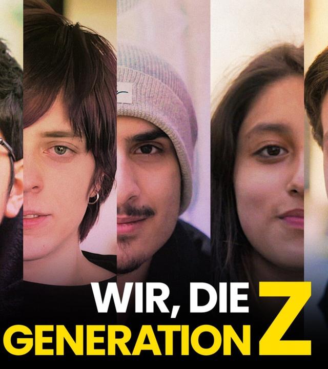 Wir, die Generation Z 