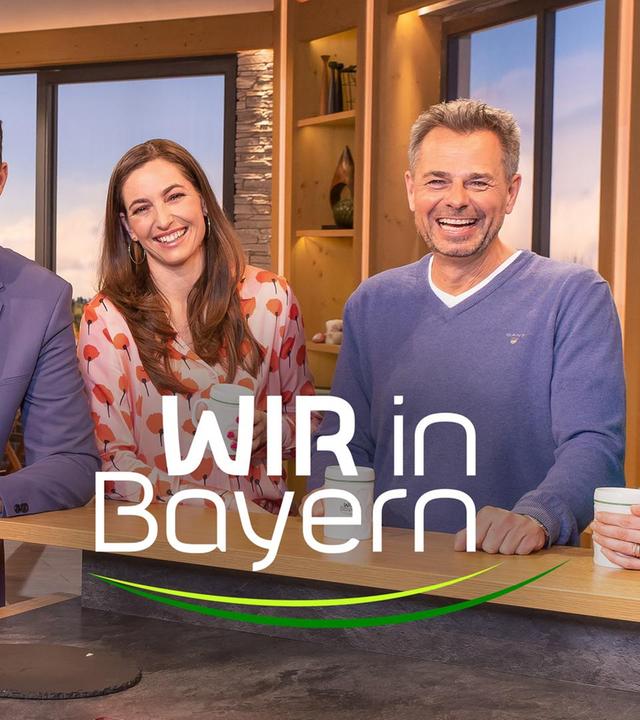 Wir in Bayern