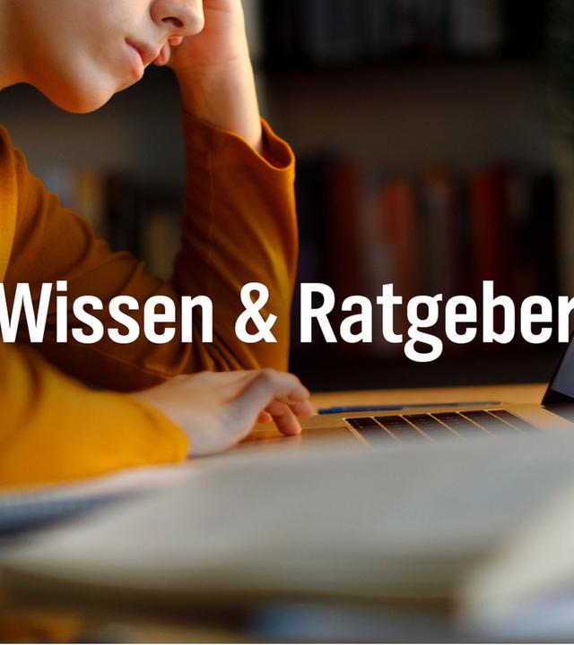 Wissen & Ratgeber