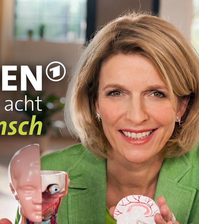 Wissen vor acht - Mensch