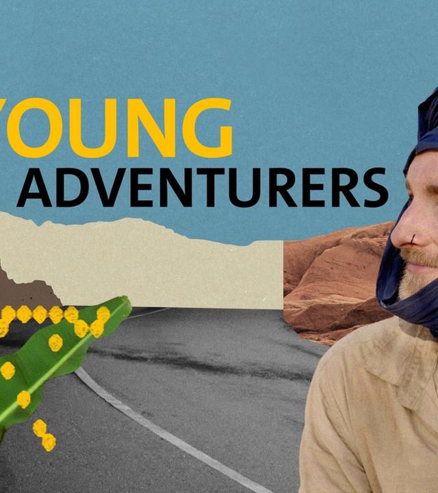 Young Adventurers