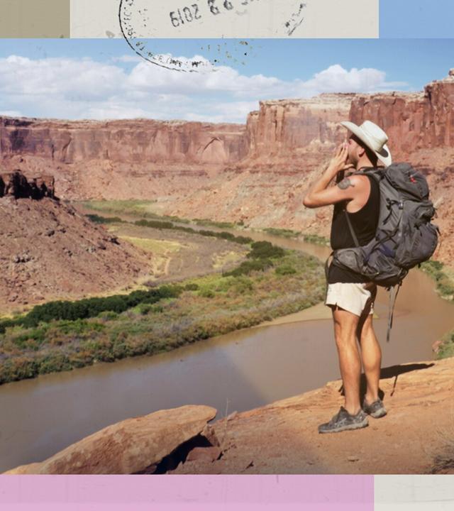 Young Adventurers: USA – Mit dem Rucksack von Ost nach West