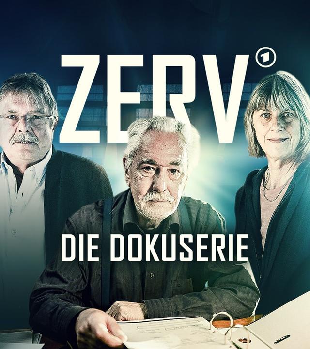 ZERV - die Dokuserie