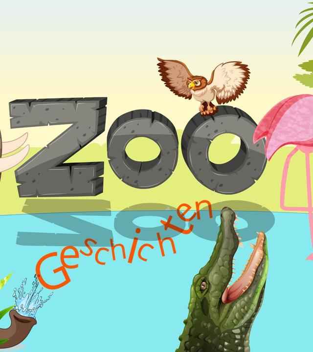 Zoogeschichten