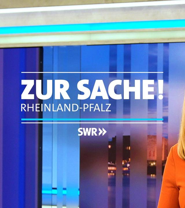 Zur Sache Rheinland-Pfalz