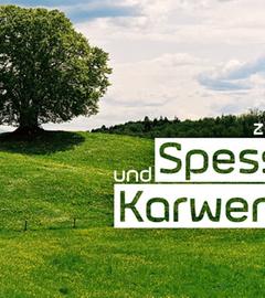 Zwischen Spessart und Karwendel