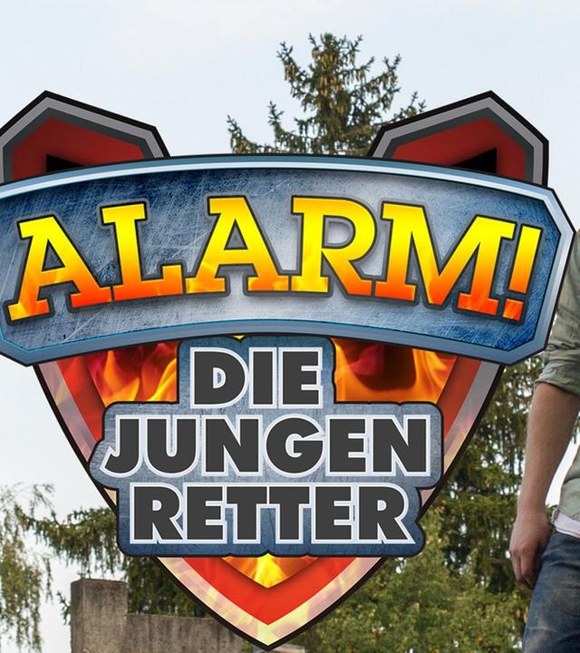 Alarm - die jungen Retter