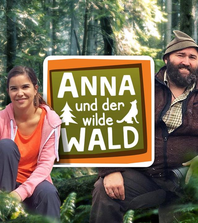 Anna und der wilde Wald