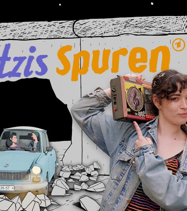 Auf Fritzis Spuren - Wie war das so in der DDR?