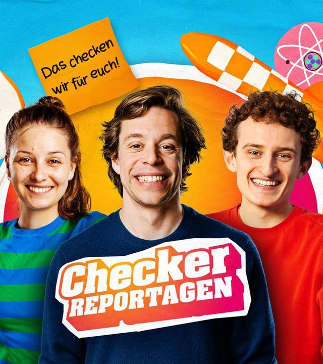 Checker Reportagen