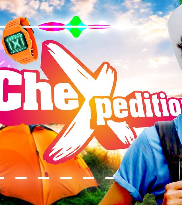 CheXpedition