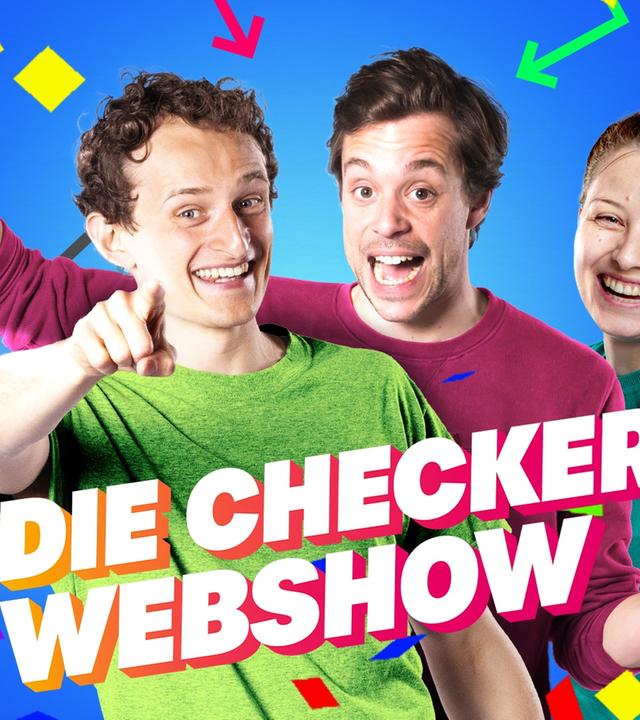 Die Checker-Webshow