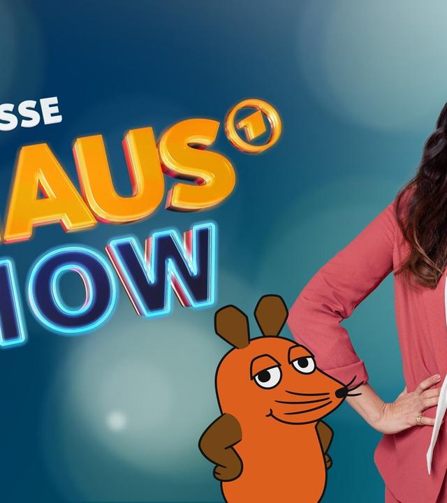 Die große Maus-Show