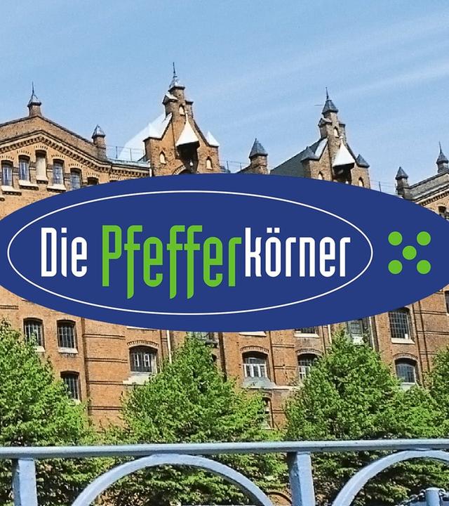 Die Pfefferkörner