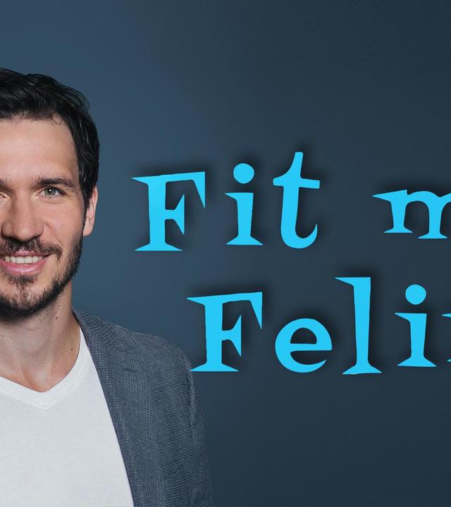 Fit mit Felix