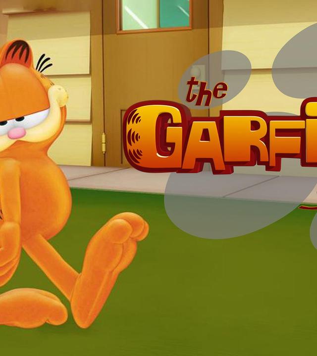 Garfield 