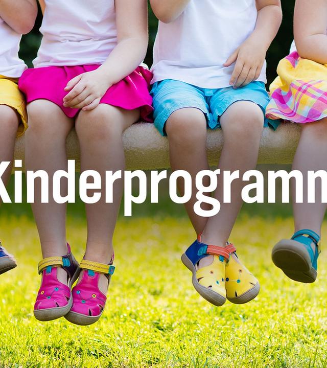 Kinderprogramm NDR