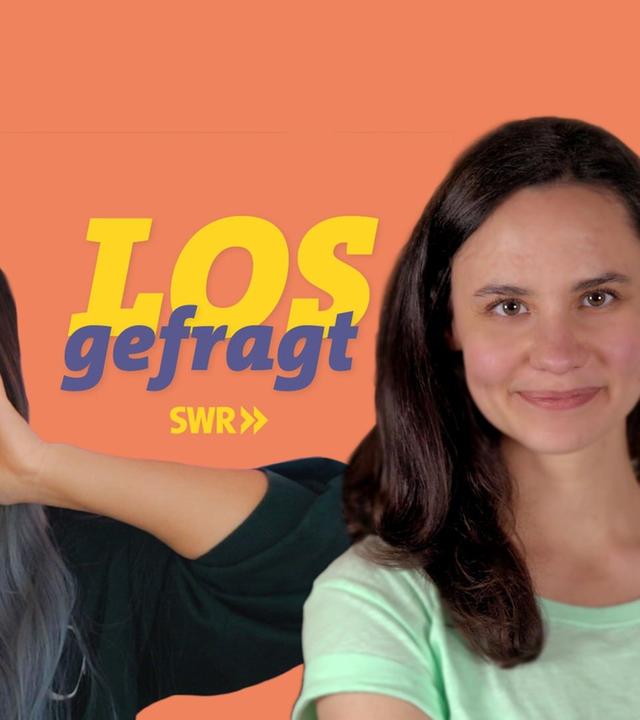 Losgefragt