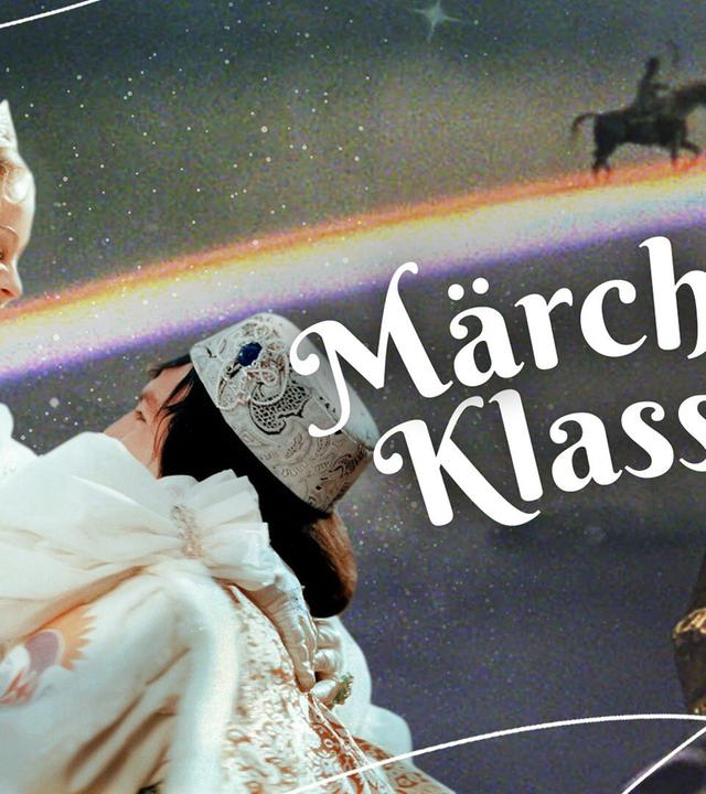 Märchen-Klassiker