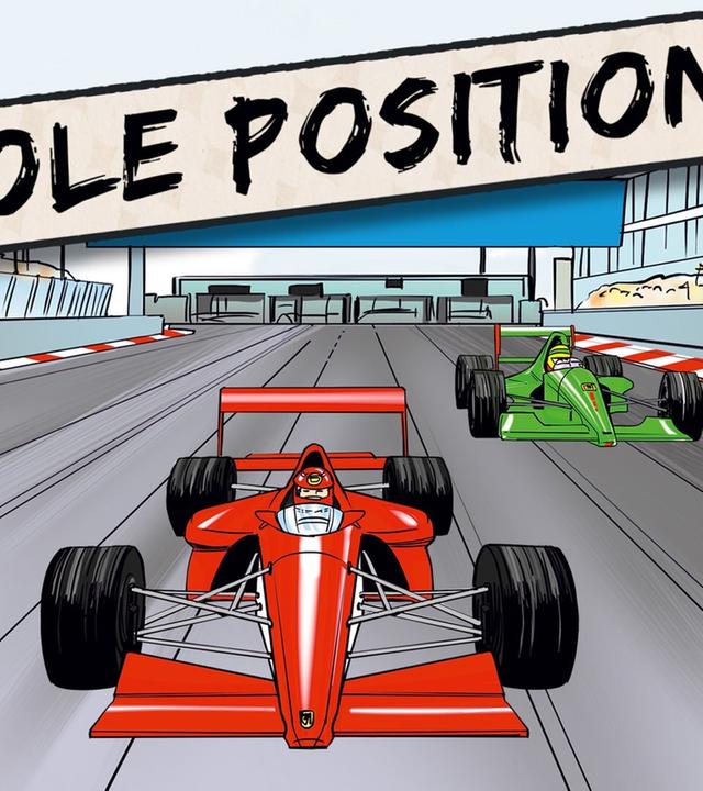 Pole Position