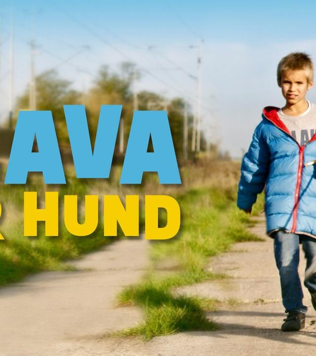 Slava der Hund 