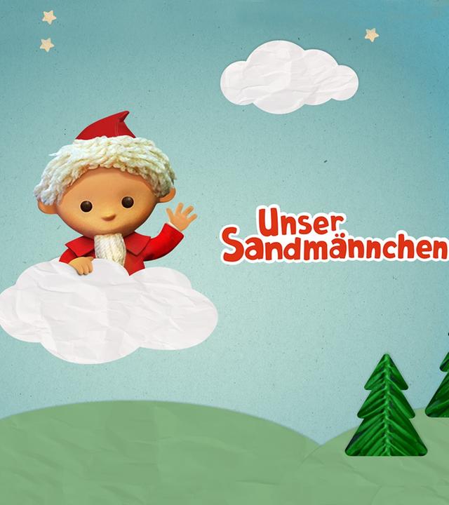 Unser Sandmännchen