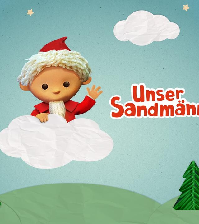 Unser Sandmännchen