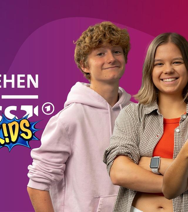 Verstehen Sie Spaß? Kids