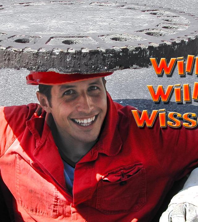 Willi wills wissen