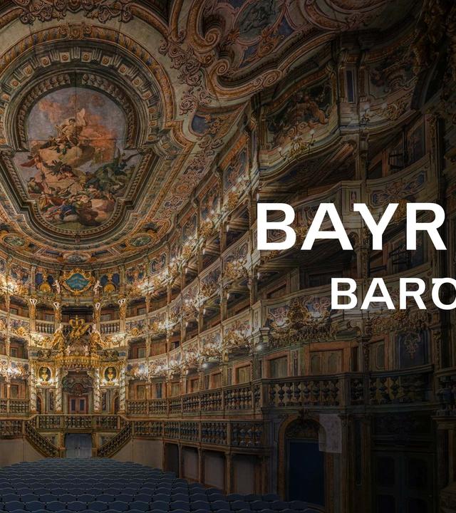 Bayreuth Baroque Opera Festival