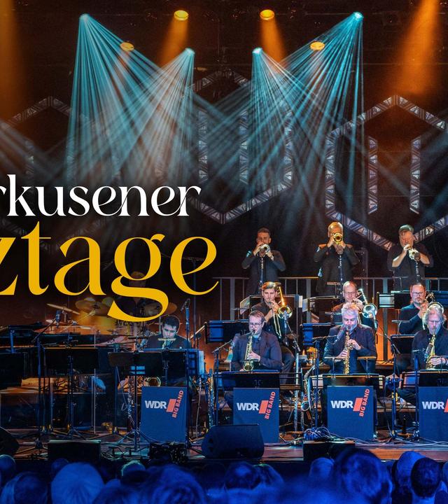 Leverkusener Jazztage