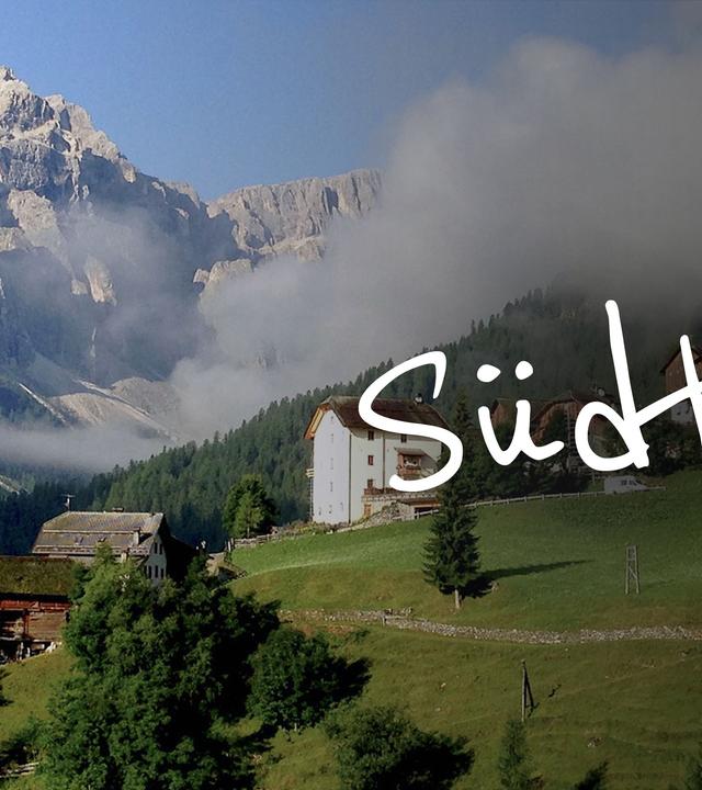 Südtirol