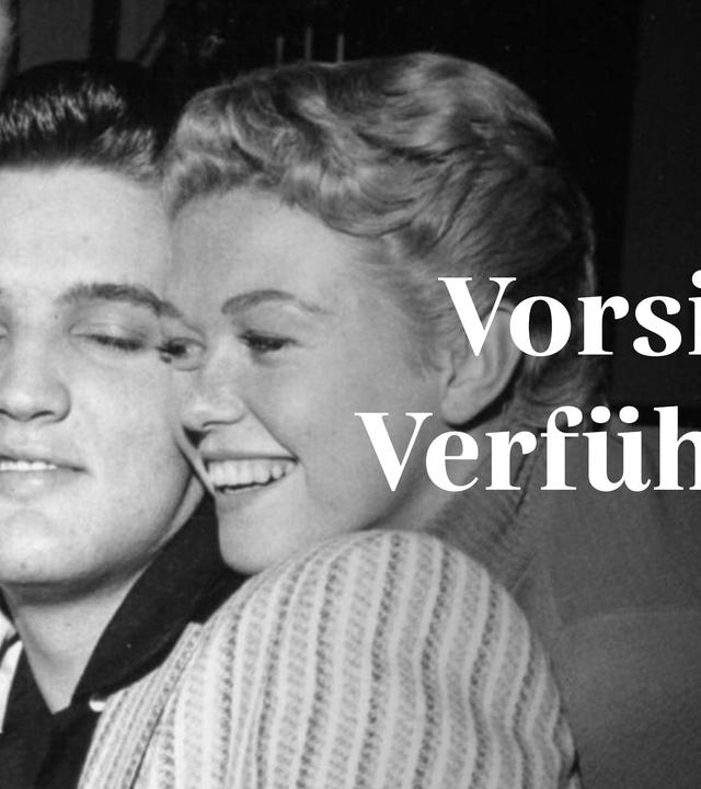 Vorsicht Verführung