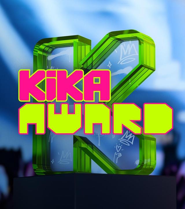 KiKA Award