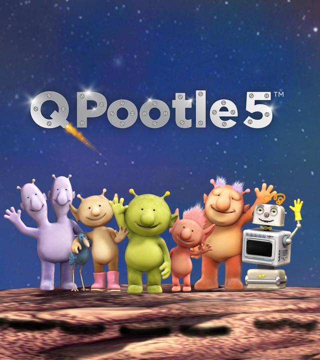 Q Pootle 5