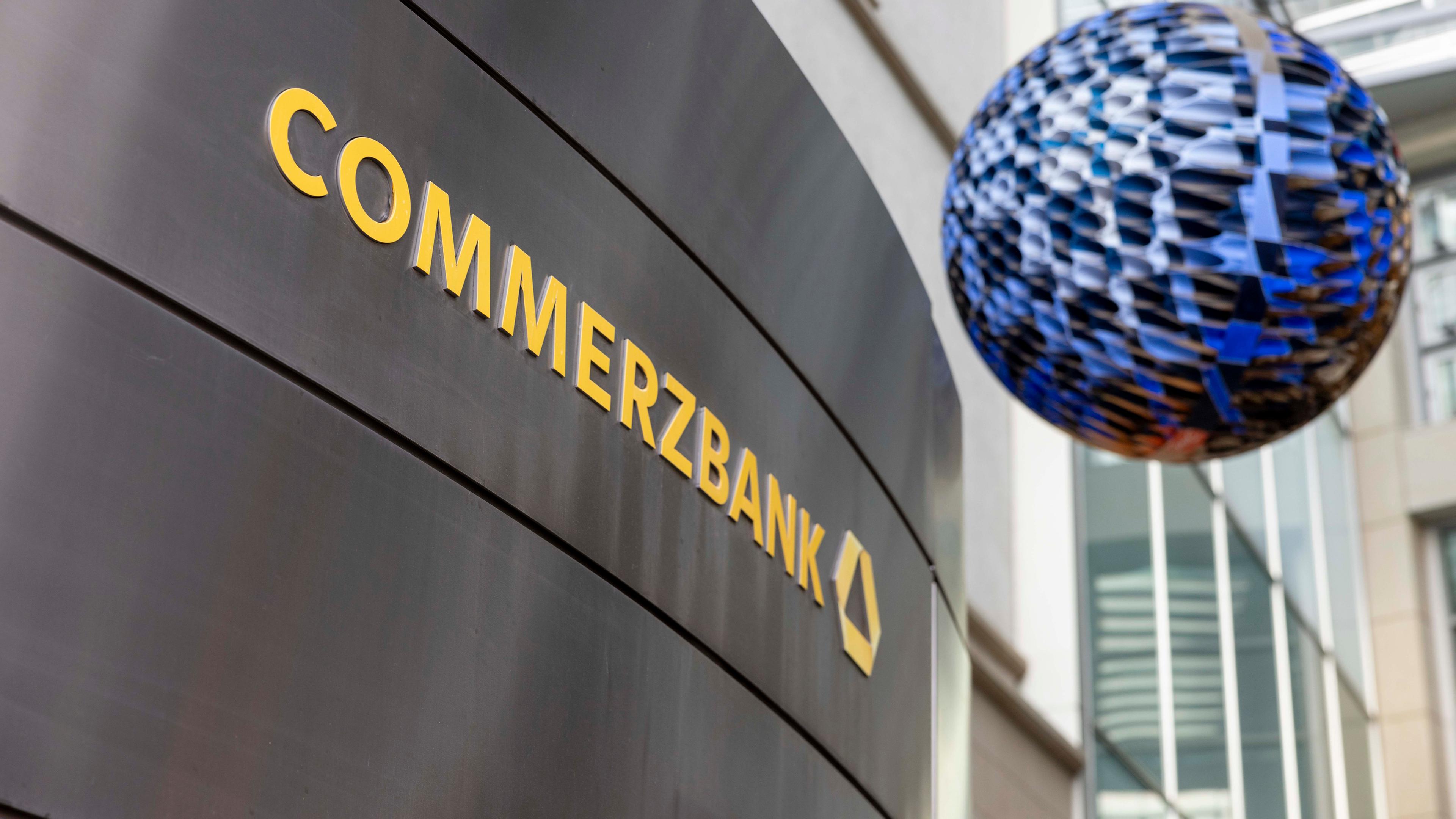 Unicredit Umworbene Commerzbank Beruft Neue Vorstandschefin - ZDFheute