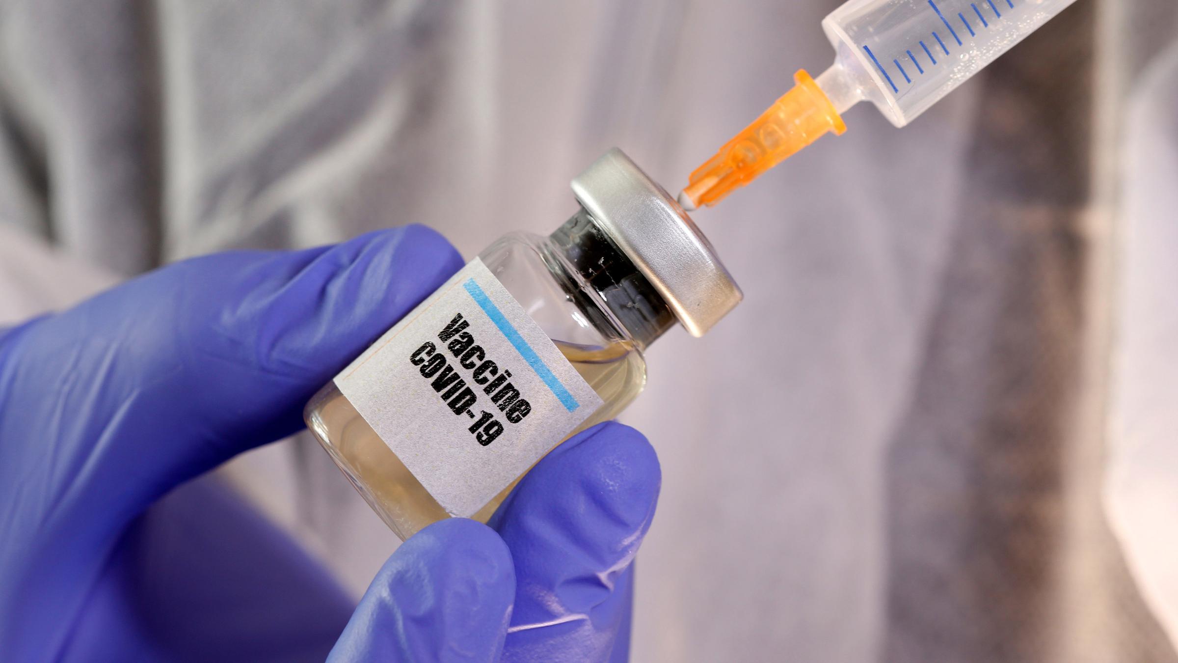 Corona Impfung Welche Fragen Zum Impfstoff Noch Offen Sind Zdfheute