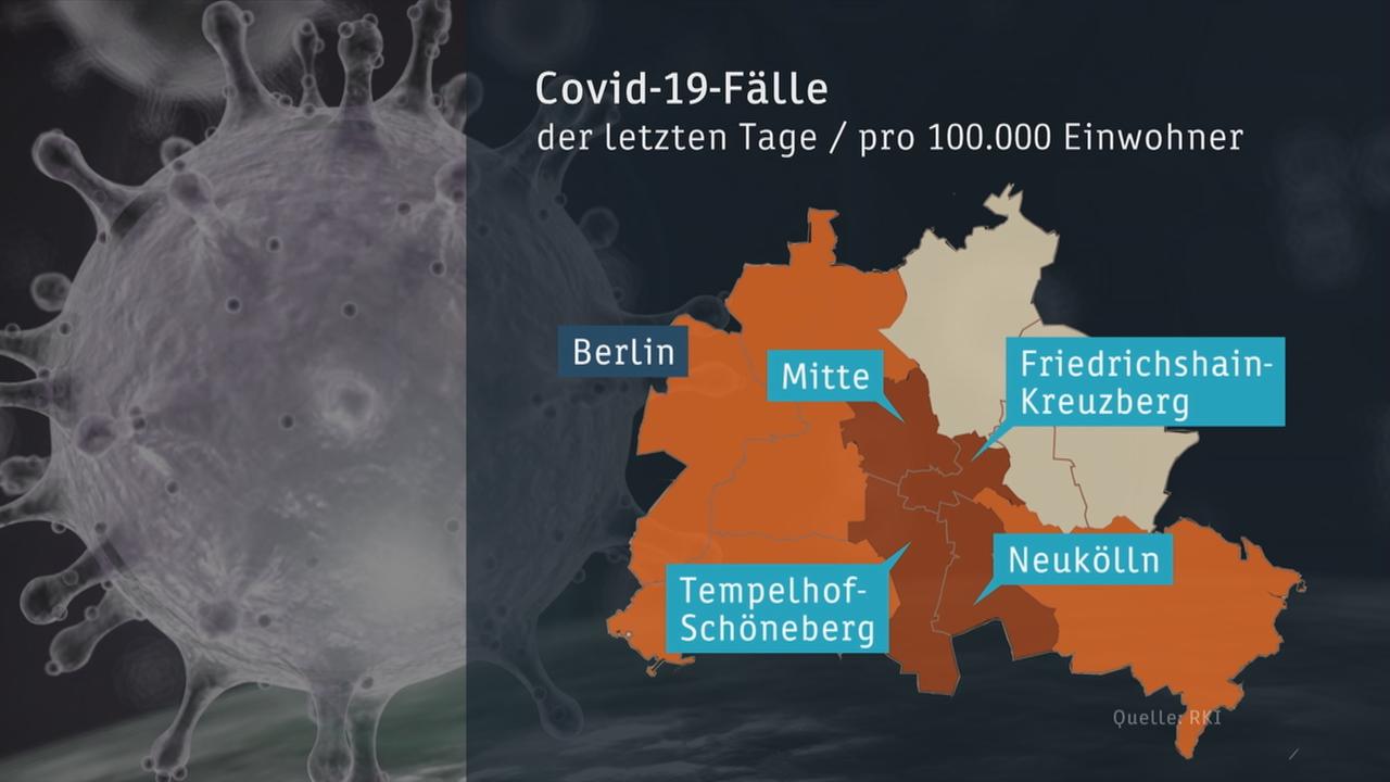 Corona-Update - ZDFheute