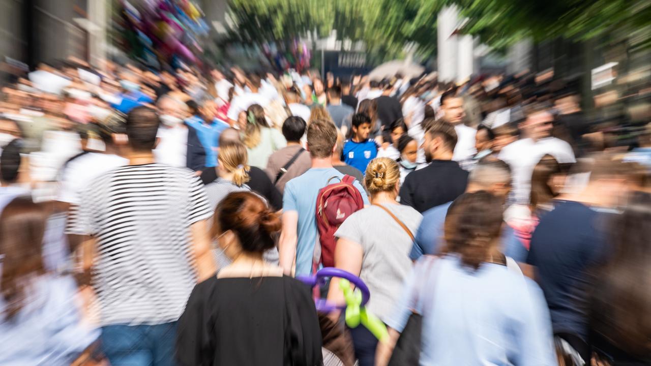 Inzidenz steigt vor allem bei Jüngeren