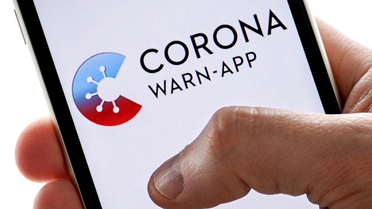 So funktioniert die neue Corona-Warn-App - ZDFheute
