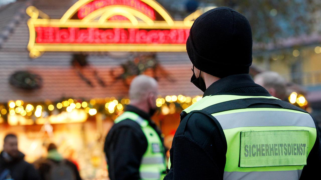 Veranstalter fürchten "Todesstoß"