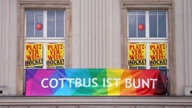 Kulturzeit - Brandenburg: Die Kulturszene Zur Wahl