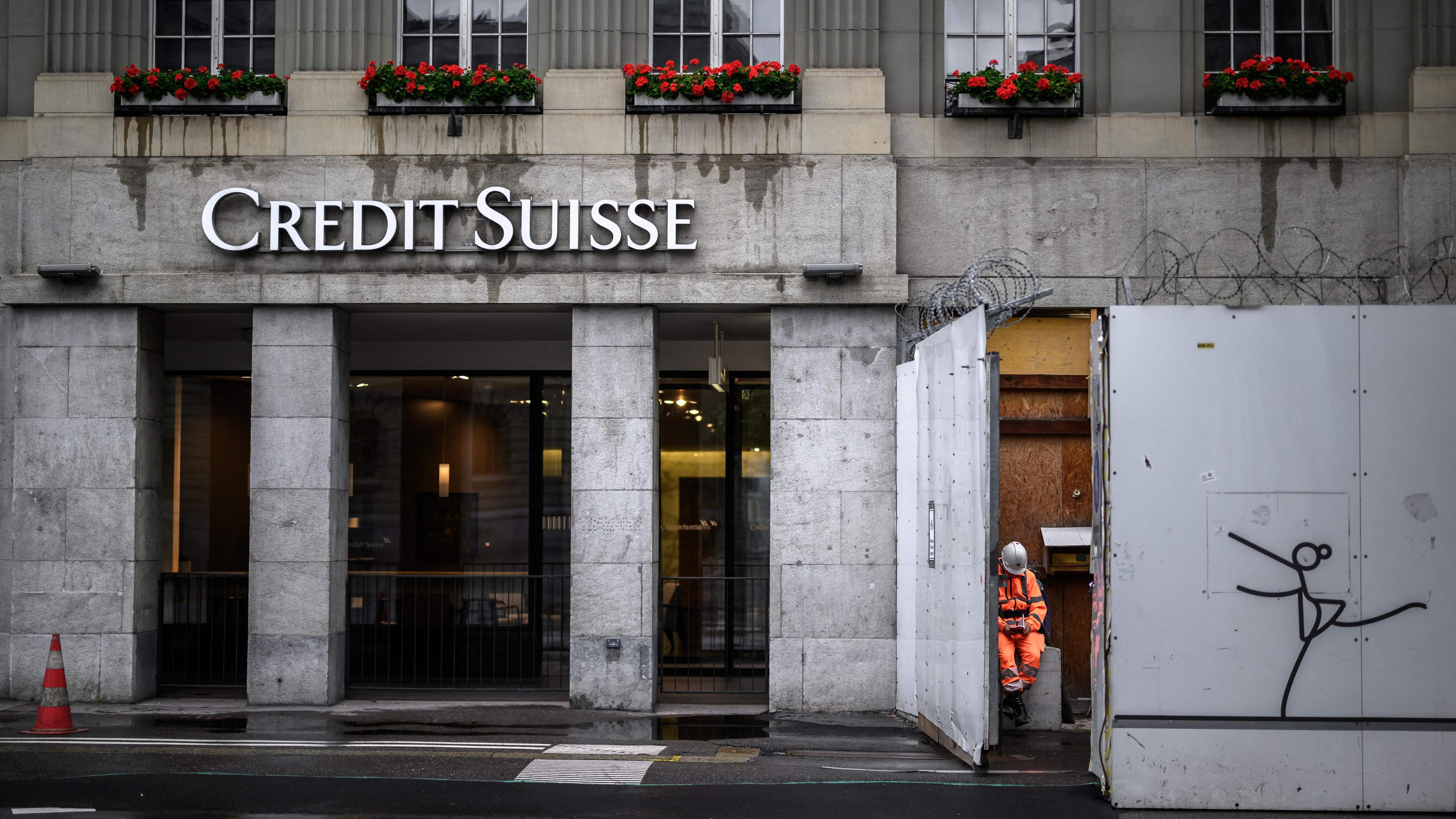 Crédit Suisse