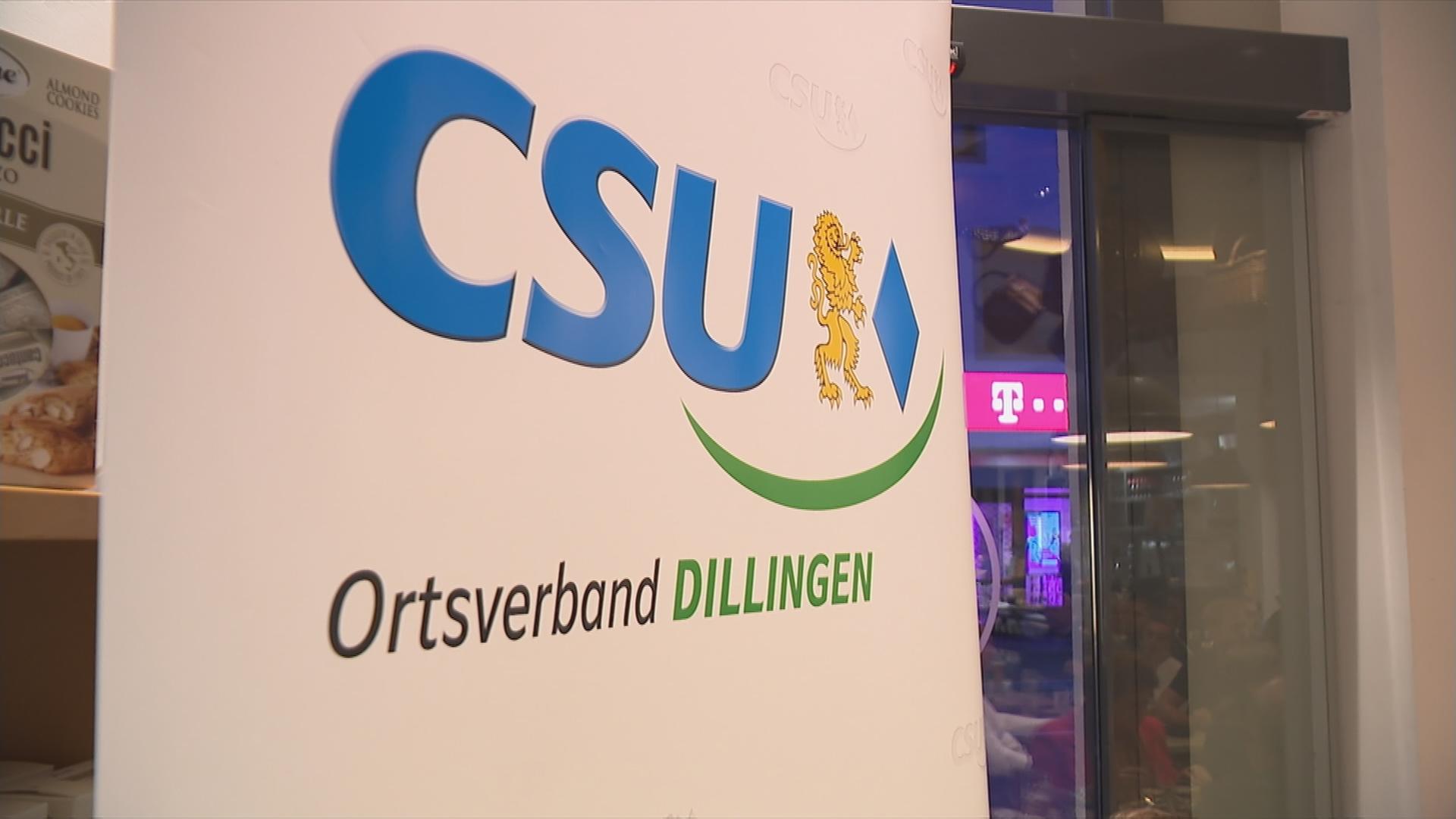 CSU-Ortsverband