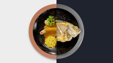 Die Küchenschlacht - Currywurst Vs. Gegrillte Dorade Vom 11.07.2024