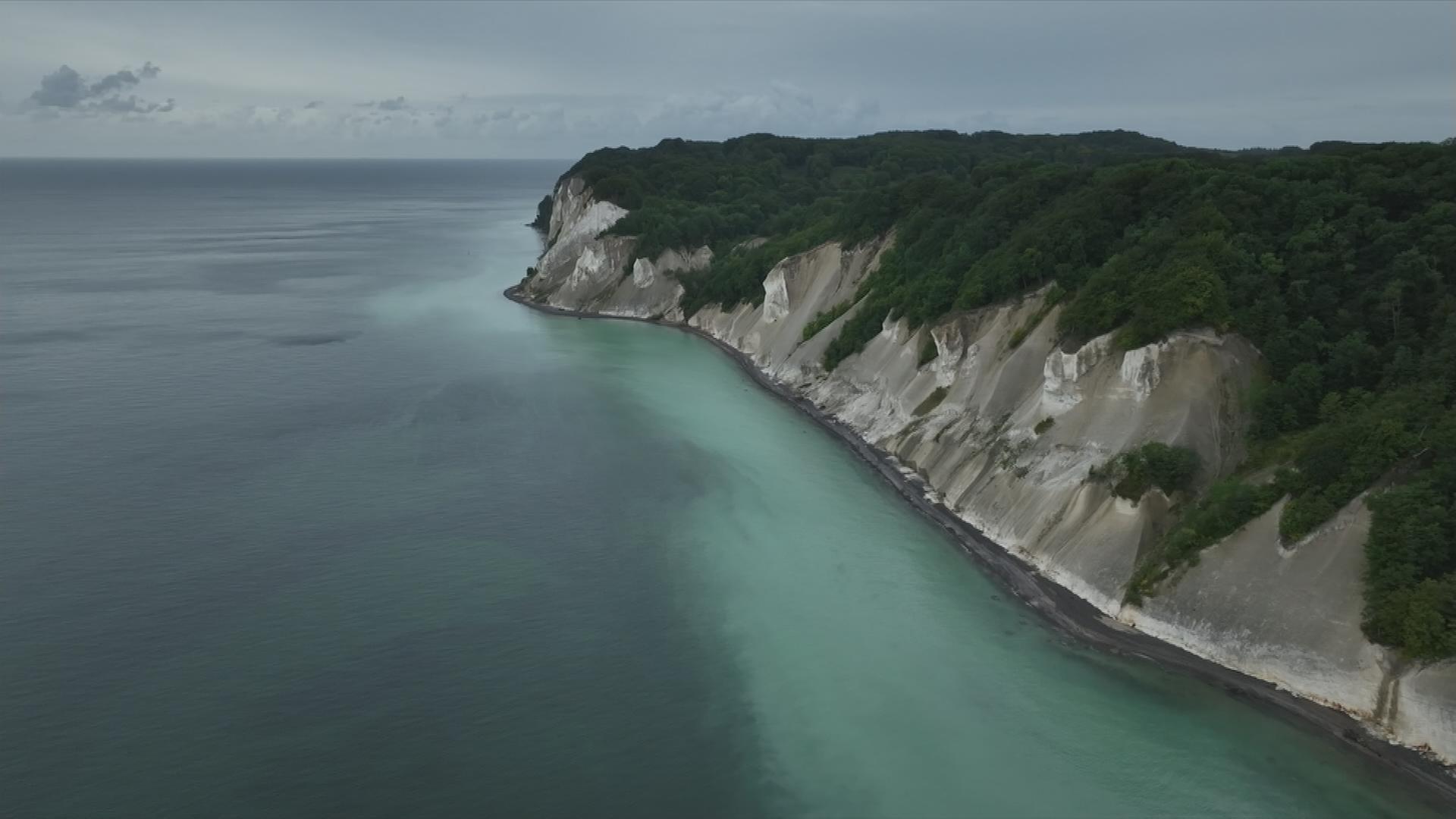 Dänemark: Urlaubs-Geheimtipp Insel Møn