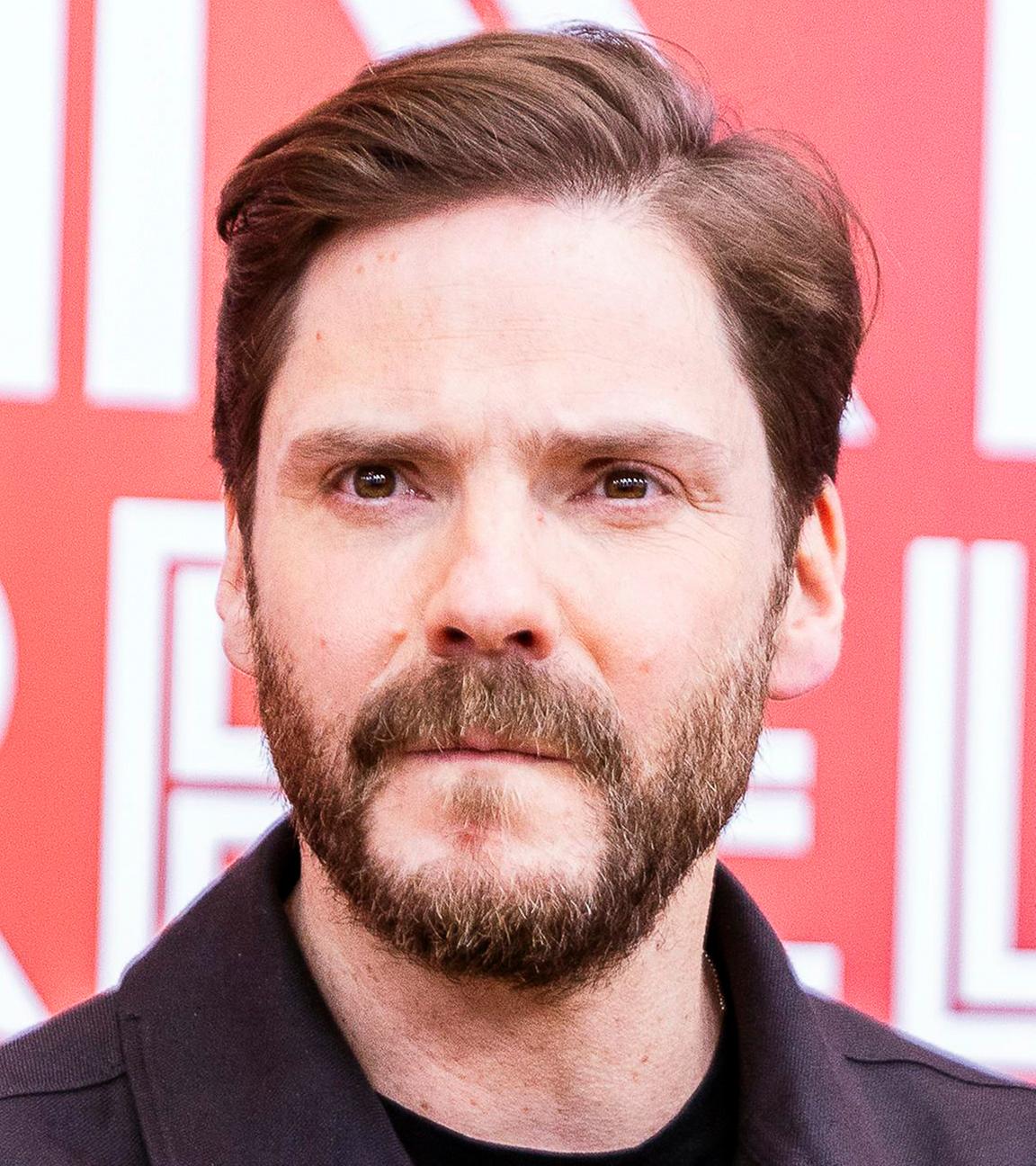 Daniel Brühl