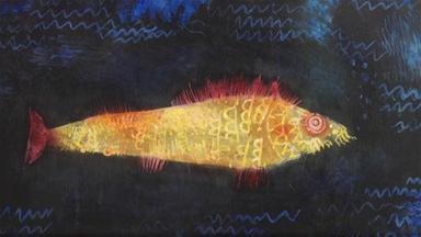 Das Geheimnis Der Meister - Geheimnis Der Meister: Paul Klee