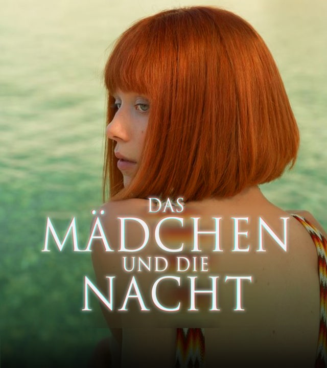 Das Mädchen und die Nacht: Trailer - ZDFmediathek