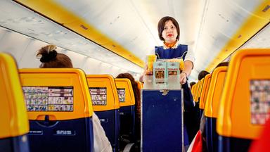 Zdfinfo - Das System Ryanair – Die Tricks Des Billigfliegers